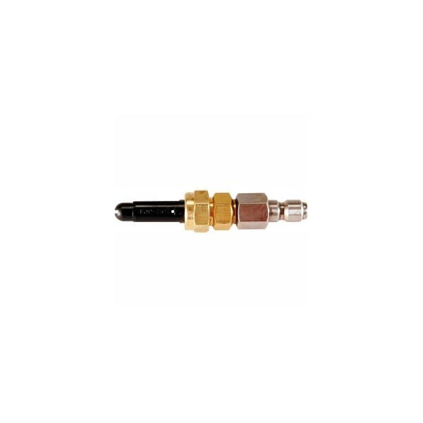 SpeedClean CJ-9619 - CoilJet; Foaming Nozzle